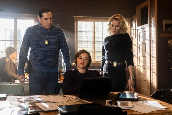 FBI Most Wanted Season 5 Episode 4