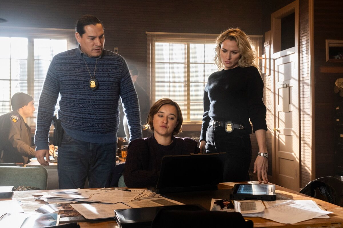 FBI: Most Wanted Season 5 Episode 4 Photos, Cast and Plot