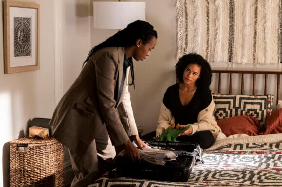 FBI Most Wanted Season 5 Episode 4