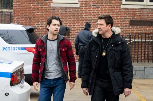 FBI Most Wanted Season 5 Episode 5