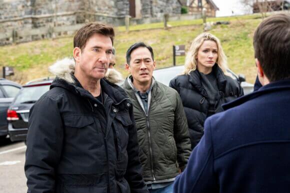 FBI Most Wanted Season 5 Episode 5