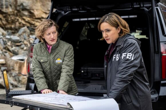FBI Most Wanted Season 5 Episode 5