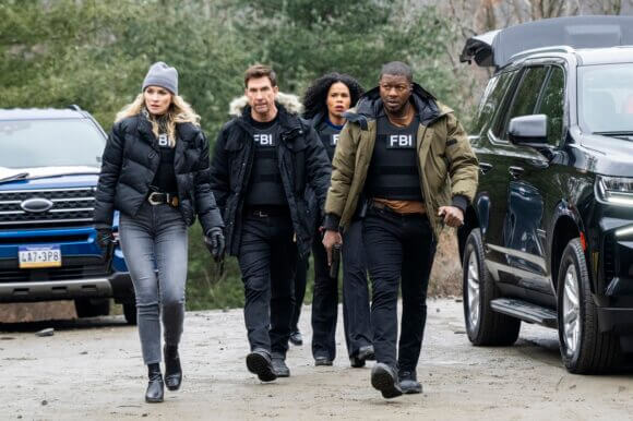 FBI Most Wanted Season 5 Episode 5