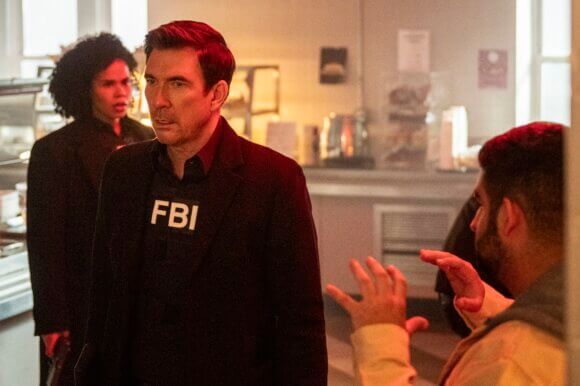 FBI Most Wanted Season 5 Episode 6