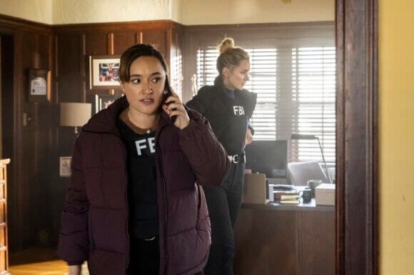 FBI Most Wanted Season 5 Episode 6