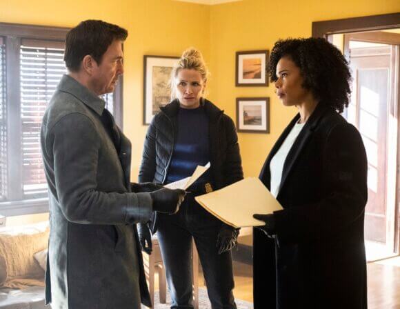 FBI Most Wanted Season 5 Episode 6