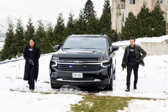 FBI Most Wanted Season 5 Episode 7