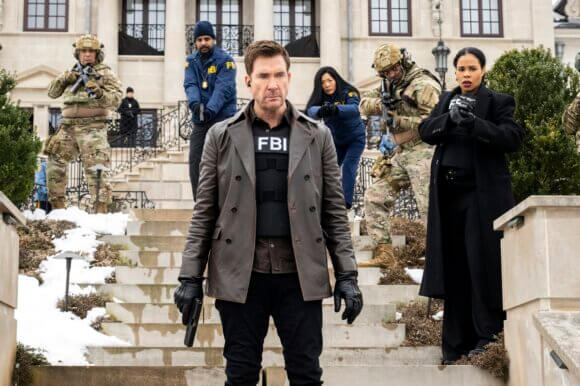 FBI Most Wanted Season 5 Episode 7
