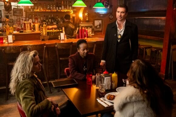 FBI Most Wanted Season 5 Episode 7