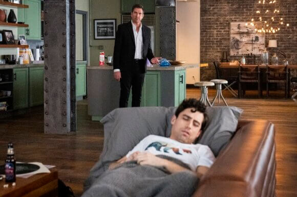 FBI Most Wanted Season 5 Episode 7