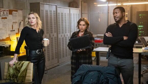 FBI Most Wanted Season 5 Episode 7