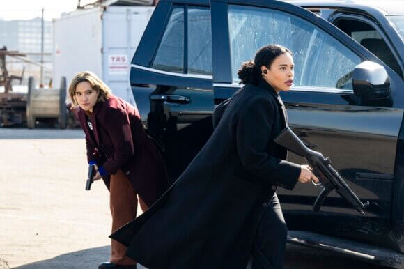 FBI Most Wanted Season 5 Episode 7