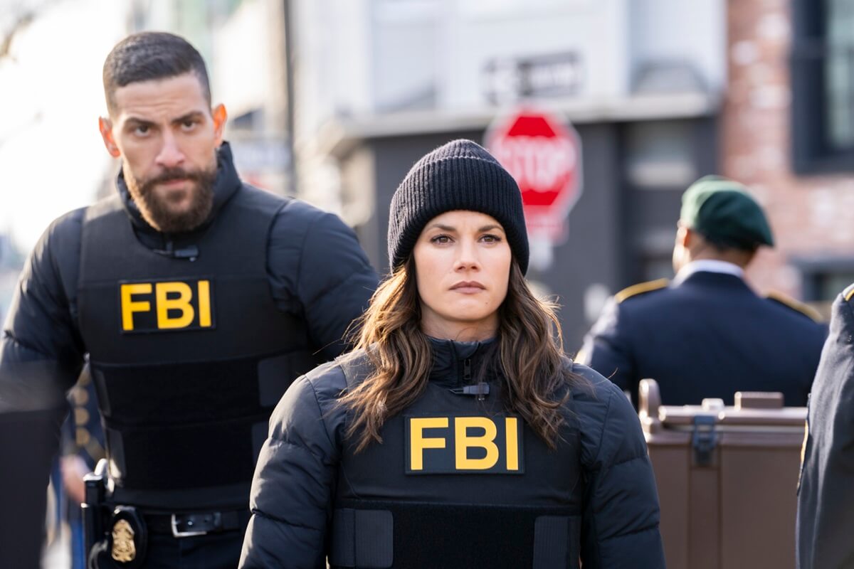 FBI Season 6 Episode 4 Photos, Cast, "Creating a Monster" Promo