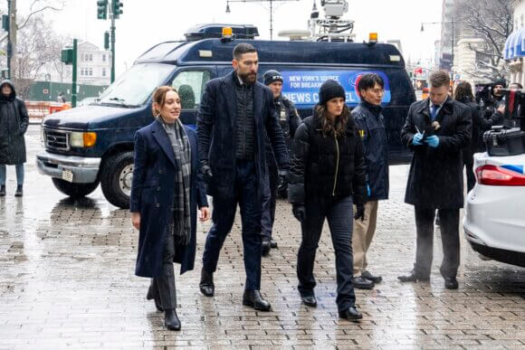 FBI Season 6 Episode 4
