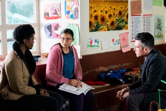 FBI Season 6 Episode 5