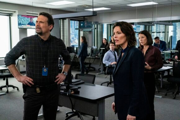 FBI Season 6 Episode 6