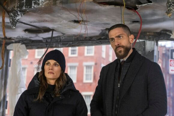 FBI Season 6 Episode 7