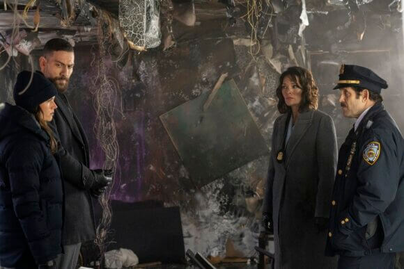 FBI Season 6 Episode 7