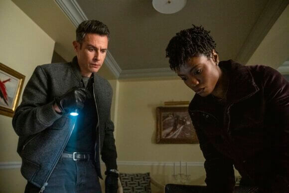 FBI Season 6 Episode 7