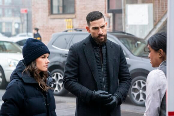 FBI Season 6 Episode 7