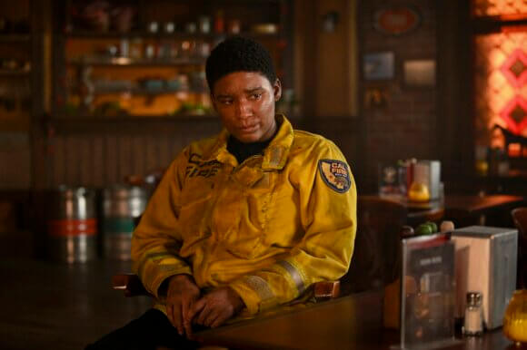 Fire Country Season 2 Episode 5