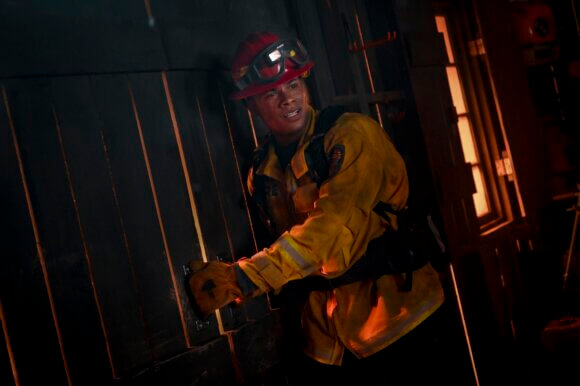 Fire Country Season 2 Episode 5