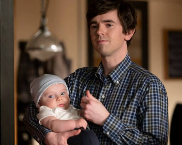 The Good Doctor Season 7 Episode 4