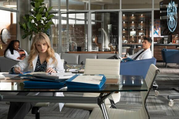 The Good Doctor Season 7 Episode 4