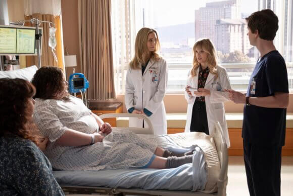 The Good Doctor Season 7 Episode 5