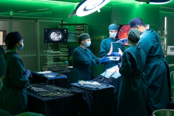 The Good Doctor Season 7 Episode 5