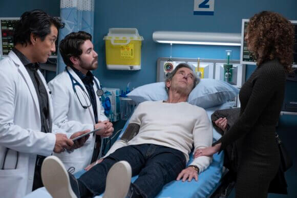 The Good Doctor Season 7 Episode 5
