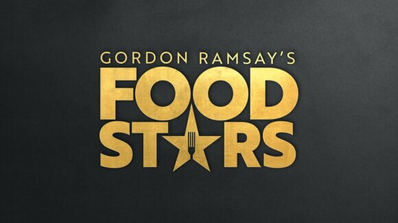 Gordon Ramsay's Food Stars
