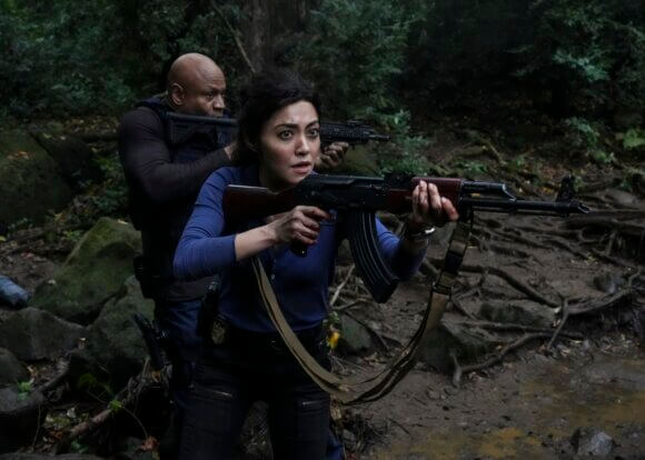 NCIS Hawaii Season 3 Episode 5