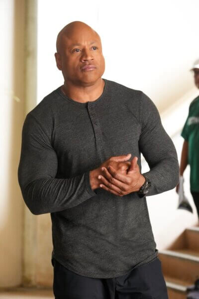 NCIS Hawaii Season 3 Episode 6