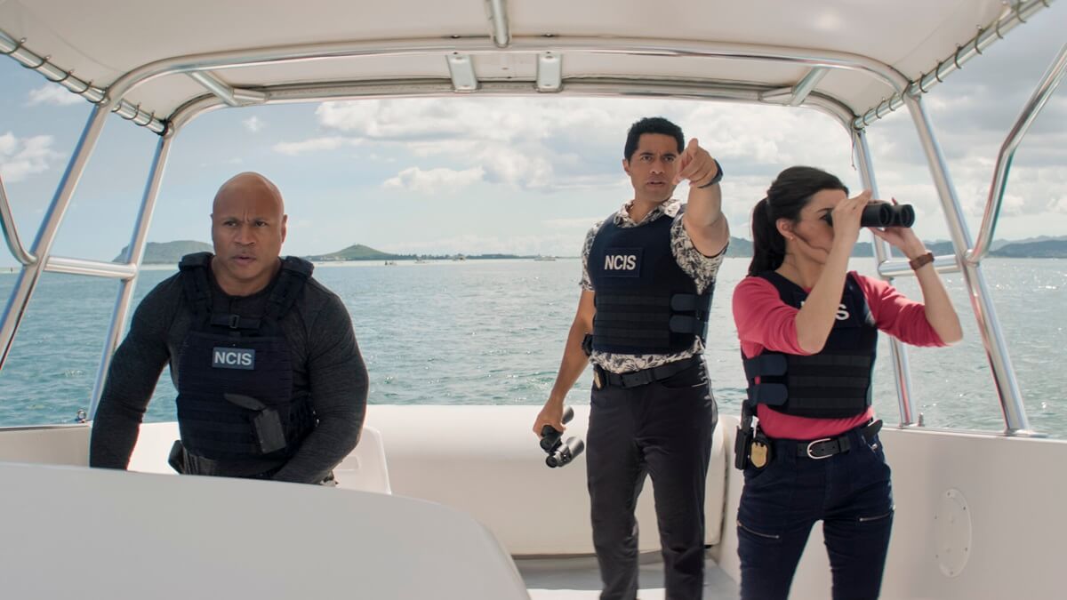 NCIS Hawaii Season 3 Episode 6 Photos, Cast and Promo