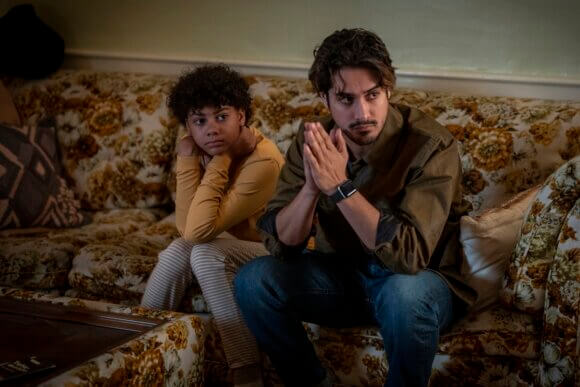 Orphan Black Echoes