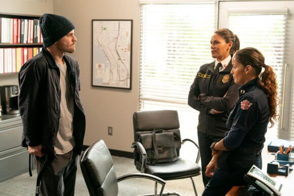 Station 19 Season 7 Episode 2