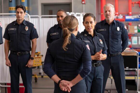 Station 19 Season 7 Episode 2