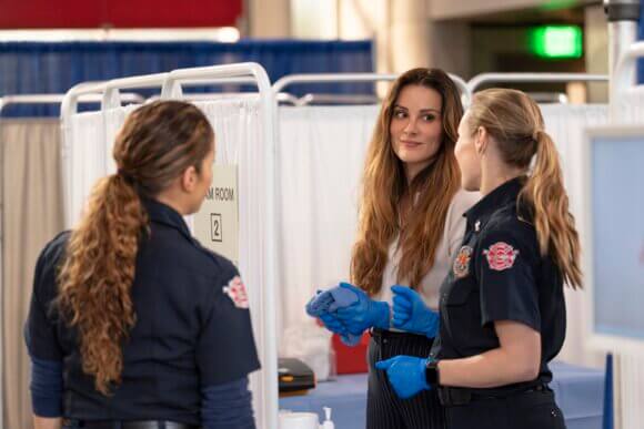 Station 19 Season 7 Episode 2