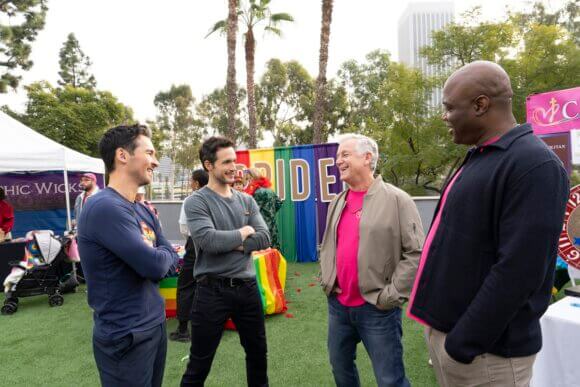Station 19 Episode 7 Episode 3