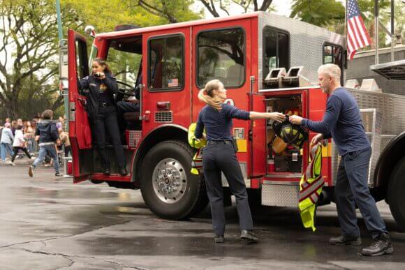 Station 19 Episode 7 Episode 3