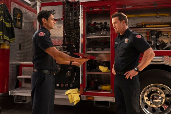 Station 19 Season 7 Episode 4