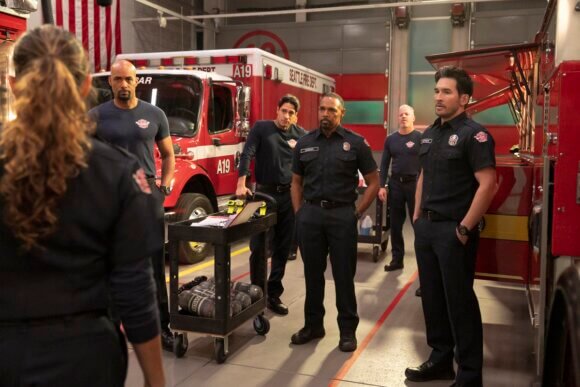 Station 19 Season 7 Episode 4
