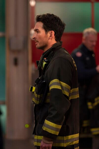 Station 19 Season 7 Episode 4