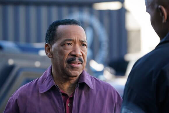 SWAT Season 7 Episode 4