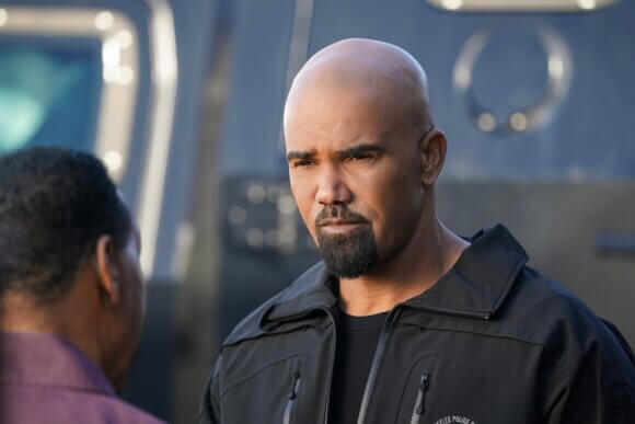 SWAT Season 7 Episode 4