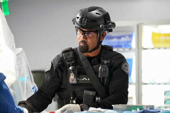 SWAT Season 7 Episode 4