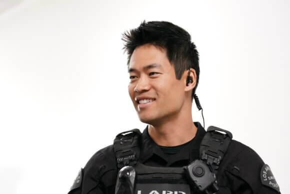 SWAT Season 7 Episode 4