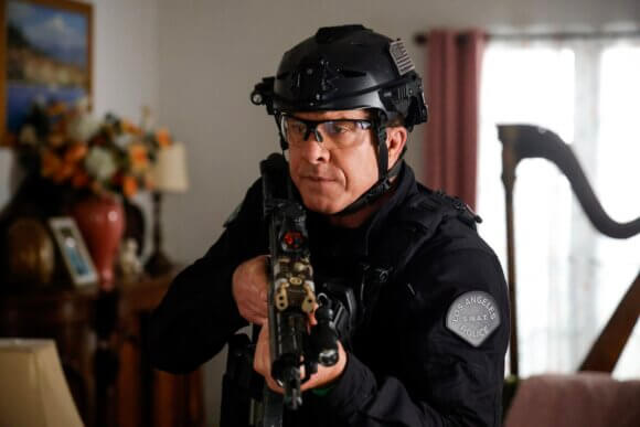 SWAT Season 7 Episode 6