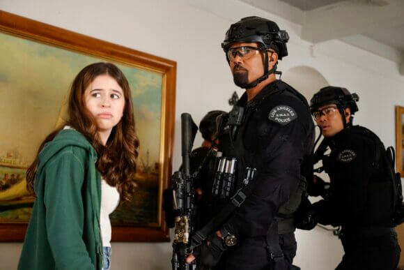SWAT Season 7 Episode 6
